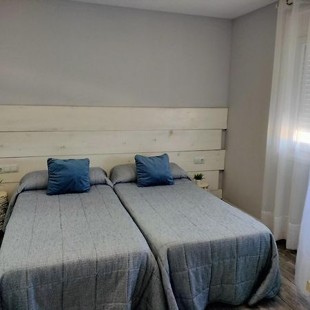 Posada De La Plata Valdesalor Zewnętrze zdjęcie