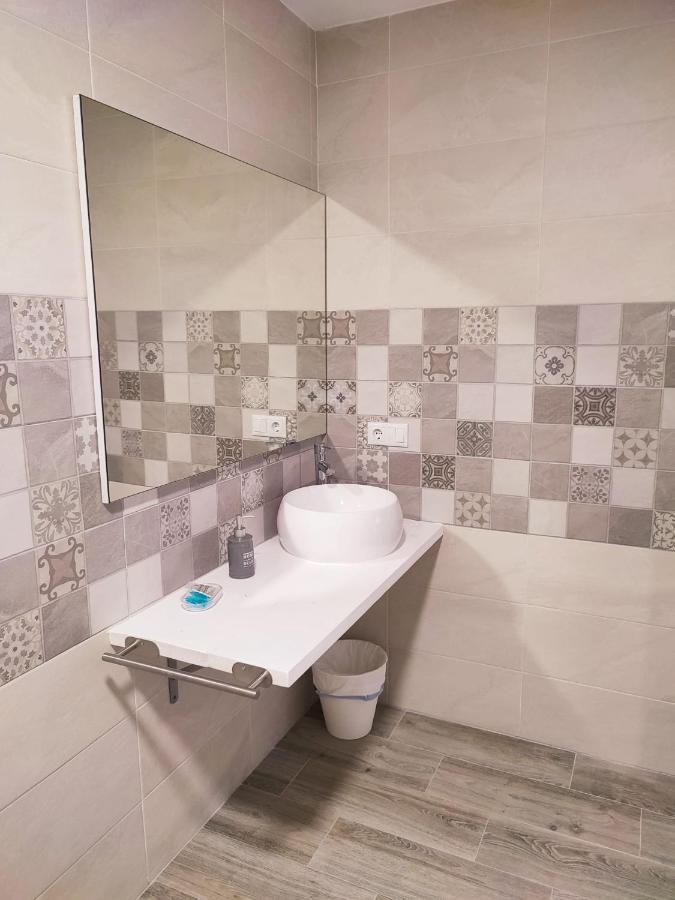 Posada De La Plata Valdesalor Zewnętrze zdjęcie