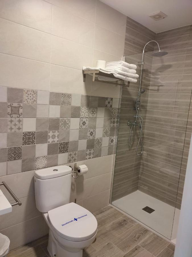 Posada De La Plata Valdesalor Zewnętrze zdjęcie