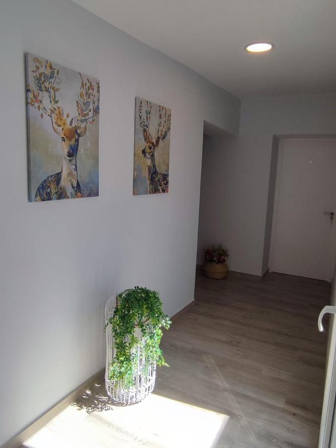 Posada De La Plata Valdesalor Zewnętrze zdjęcie