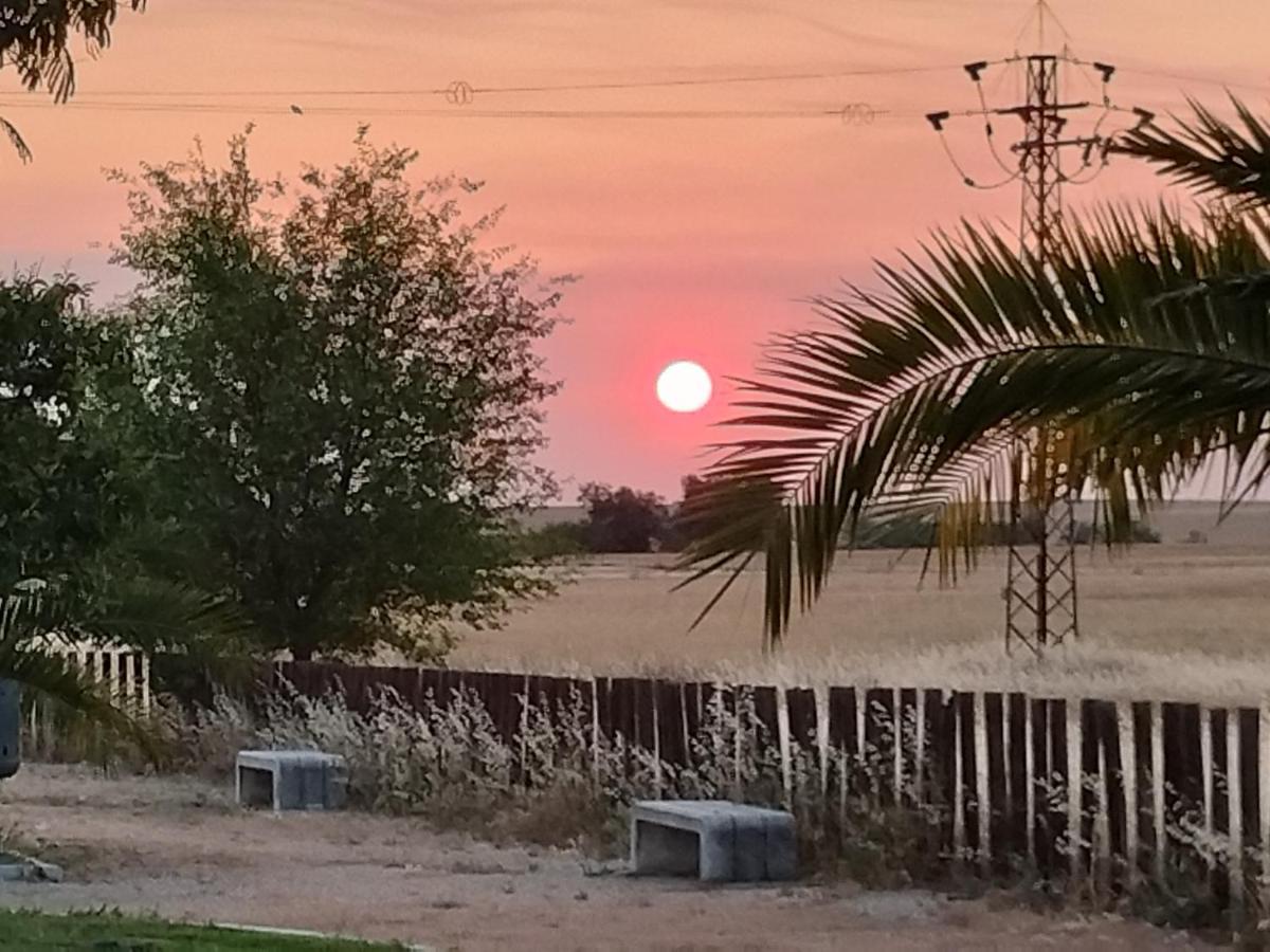 Posada De La Plata Valdesalor Zewnętrze zdjęcie
