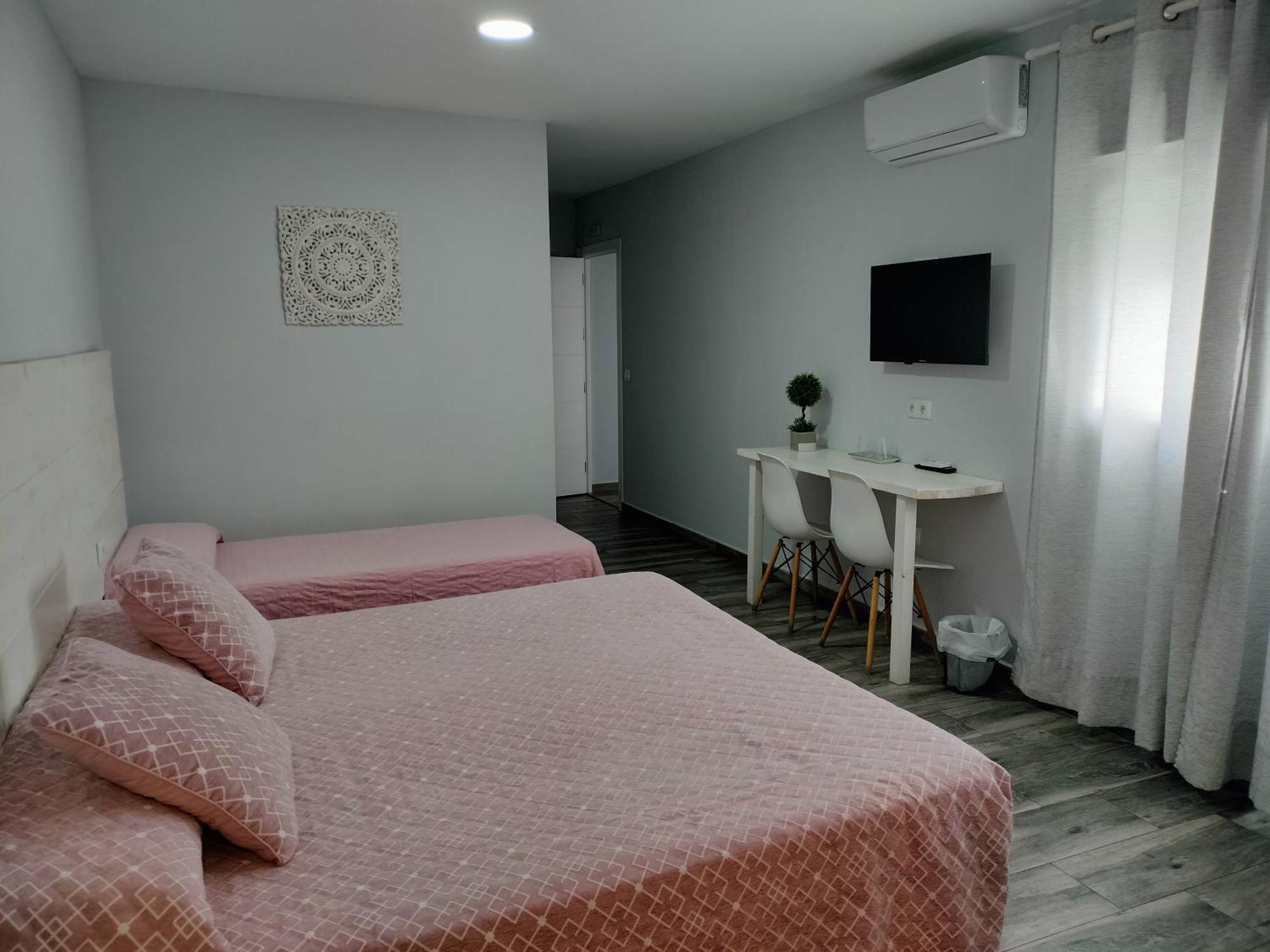 Posada De La Plata Valdesalor Zewnętrze zdjęcie